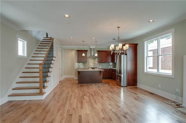 1710B 15th Ave S, Nashville, TN 37212