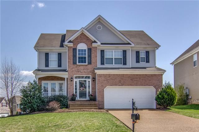 7016 Masonboro Dr, Spring Hill, TN 37174