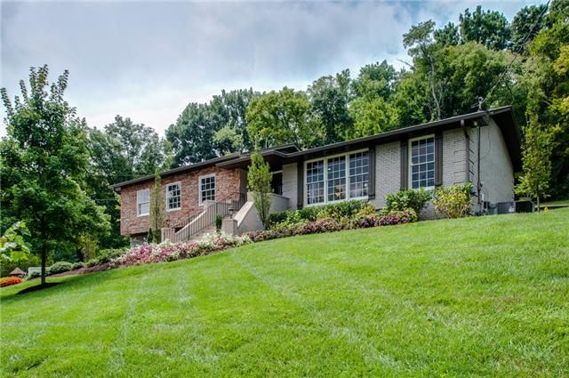 1307 Hildreth, Nashville, TN 37215