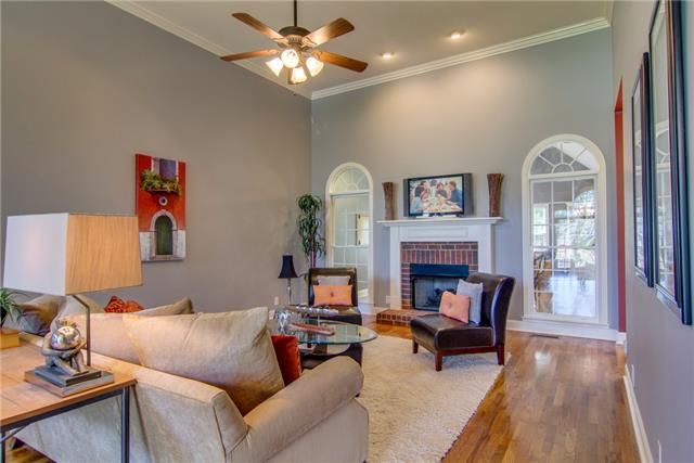 2913 Stewart Campbell Pt, Thompsons Station, TN 37179