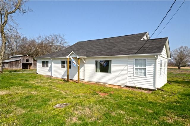 701 Rucker Rd, Murfreesboro, TN 37127