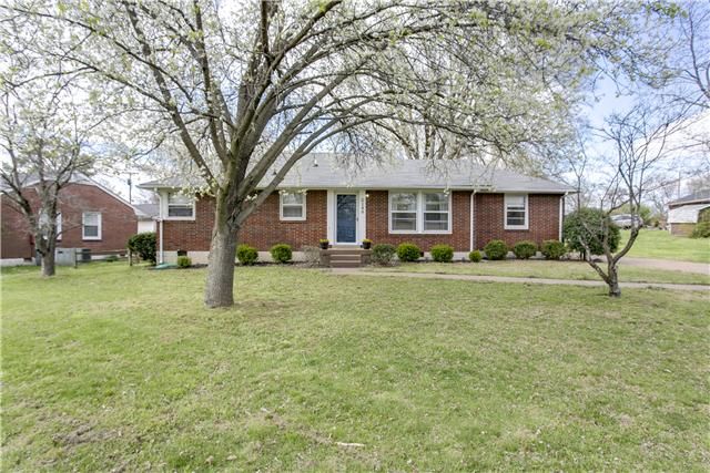 2140 Guaranty Dr, Nashville, TN 37214
