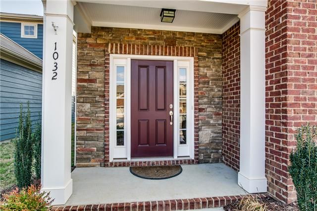 1032 Hemlock Dr, Spring Hill, TN 37174