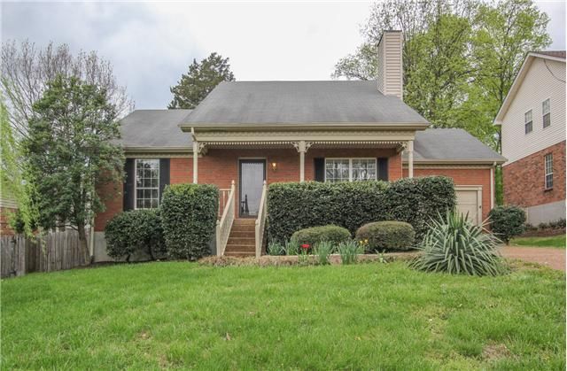 2009 Alice Springs Ct, Mount Juliet, TN 37122