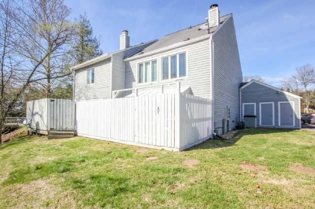 627 Rockwood Dr #627, Hermitage, TN 37076