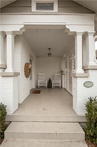 4202 Nebraska Ave, Nashville, TN 37209