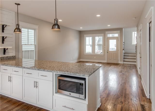 1501E 9th Ave, Nashville, TN 37208
