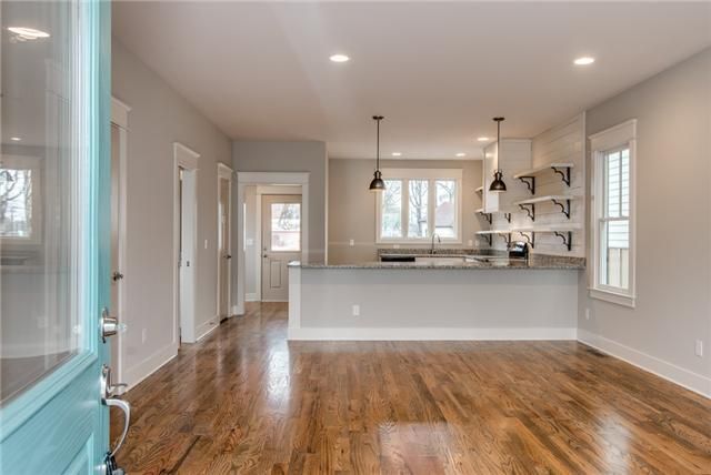 1501E 9th Ave, Nashville, TN 37208