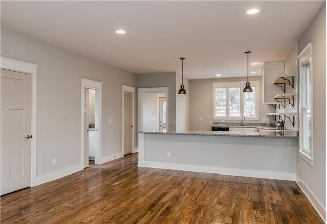 1501E 9th Ave, Nashville, TN 37208