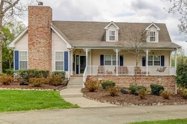 513 Windham Trl, Lebanon, TN 37090