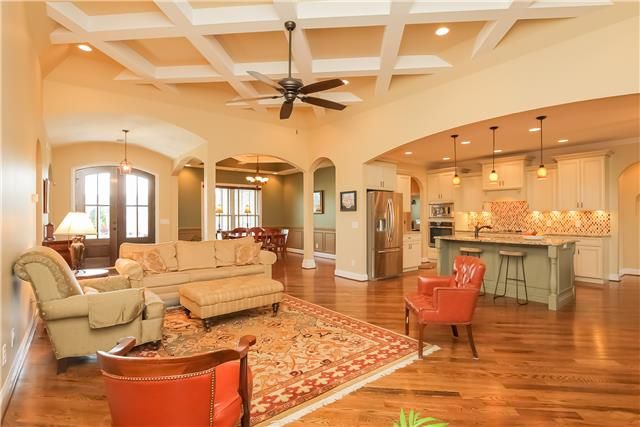 2011 Alycia Way, Pleasant View, TN 37146
