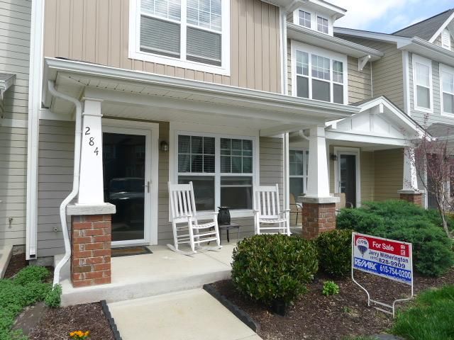 284 Killian Way #284, Mount Juliet, TN 37122