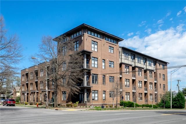 1706 18th Ave S Ste 207 #207, Nashville, TN 37212