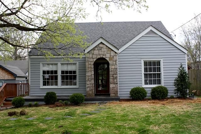 2314 Carter Ave, Nashville, TN 37206