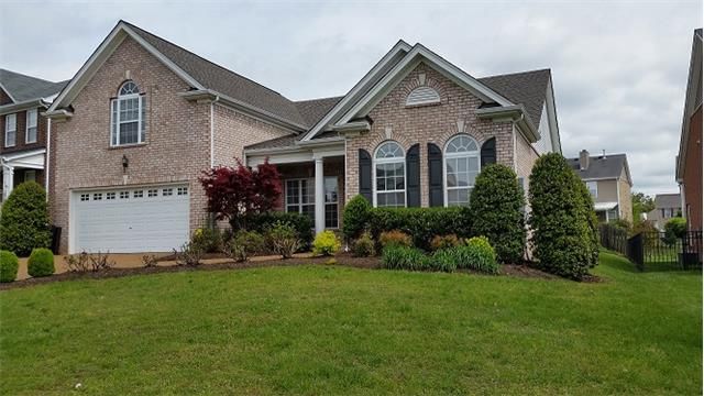 3034 Brisbane Dr, Mount Juliet, TN 37122
