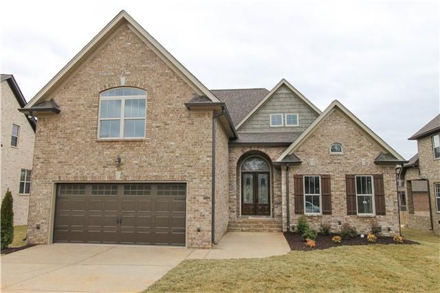204 Farmbrook Lane #285, Mount Juliet, TN 37122