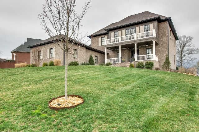 3412 Stagecoach Dr, Franklin, TN 37067