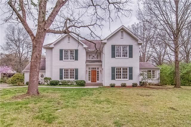 708 Lynwood Blvd, Nashville, TN 37205