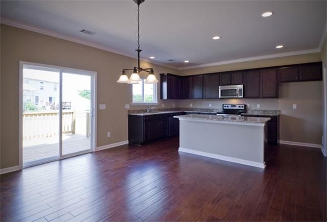 0 Alvin Sperry Pass #78, Mount Juliet, TN 37122