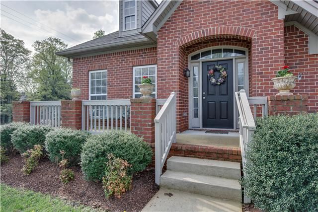 5263 New John Hagar Rd, Hermitage, TN 37076