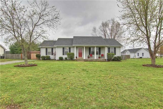 1340 Cutoff Rd, Murfreesboro, TN 37129