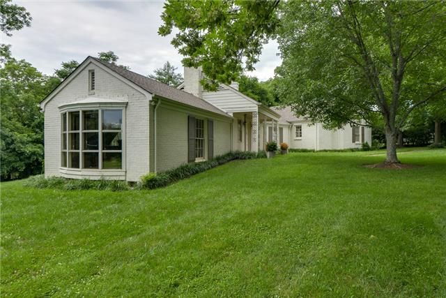 3511 Echo Hill Rd, Nashville, TN 37215