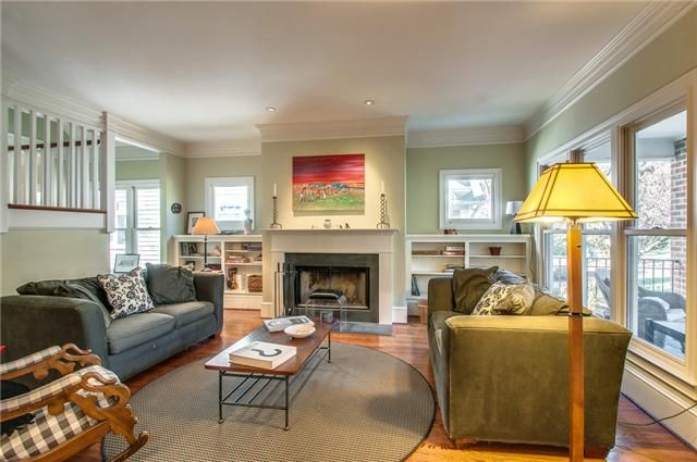 3729 Meadowbrook Ave, Nashville, TN 37205