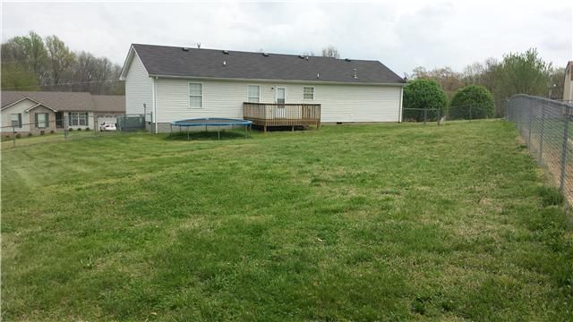 186 Rose St, Greenbrier, TN 37073