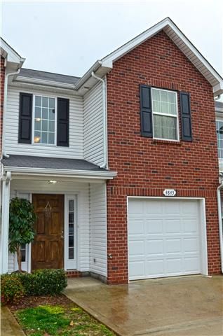 4843 Octavia St, Murfreesboro, TN 37129