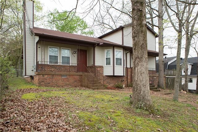 1613 Western Shore Dr, Nashville, TN 37214