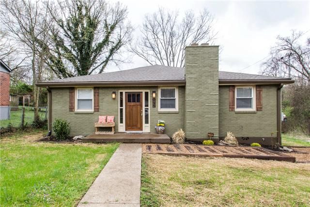 872 Sharpe Ave, Nashville, TN 37206
