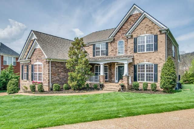 3045 Coral Bell Ln, Franklin, TN 37067