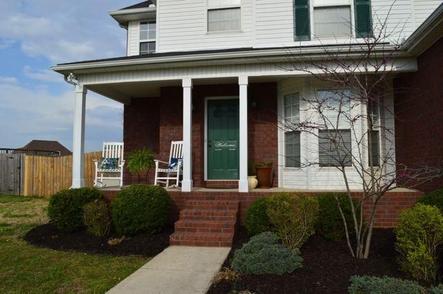 223 Autumn Glen Dr, Murfreesboro, TN 37129