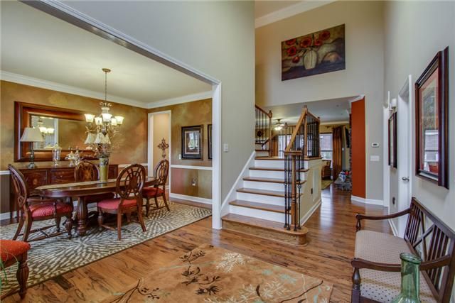 1052 Harvey Springs Dr, Spring Hill, TN 37174