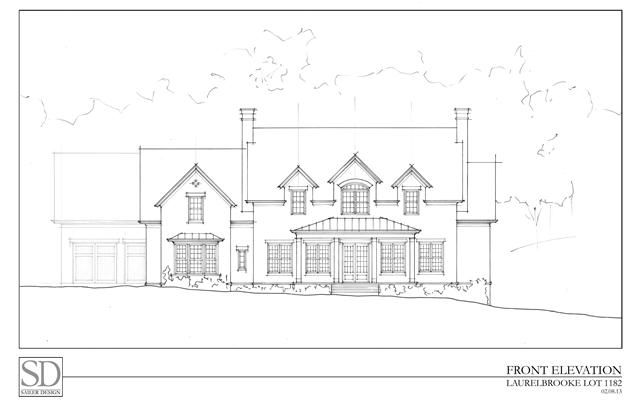 5513 Iron Gate Dr, Franklin, TN 37069