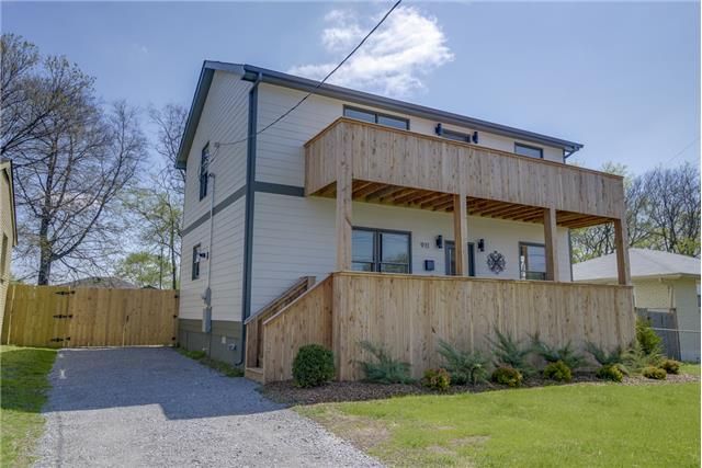 911 S 12th St, Nashville, TN 37206