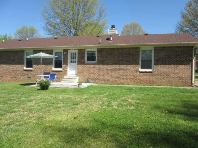503 Irongate Blvd, Murfreesboro, TN 37129