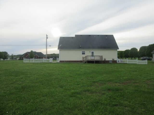 5940 Hoover Rd, Lascassas, TN 37085