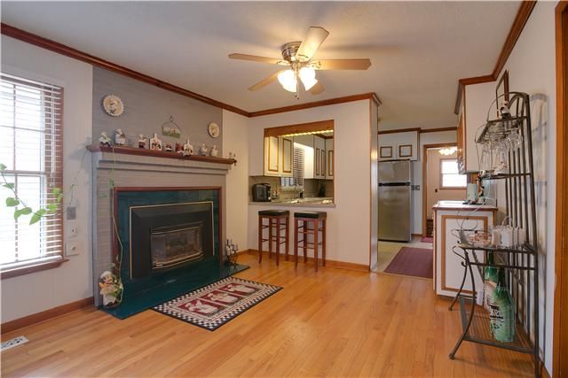 710 Minerva Dr, Murfreesboro, TN 37130