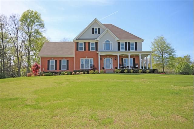 4392A North Chapel Rd, Franklin, TN 37067