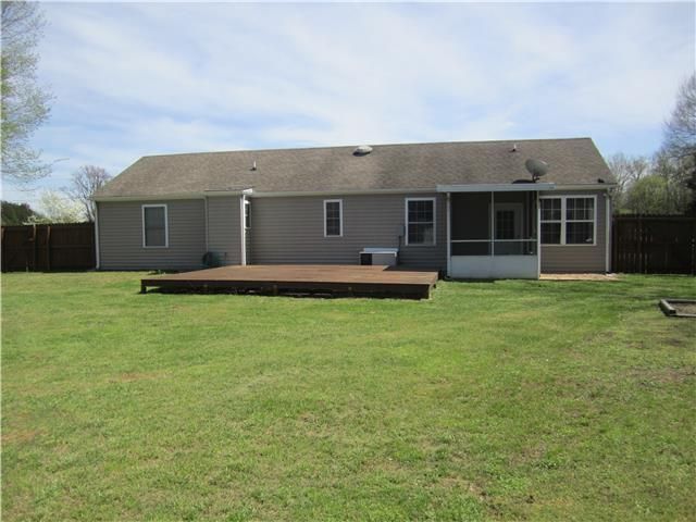 4776 Old Salem Rd, Rockvale, TN 37153