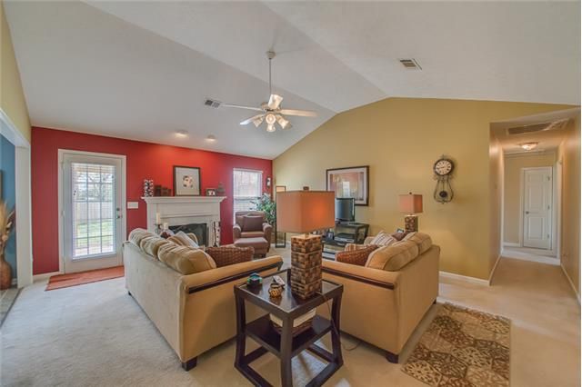 2123 Long Meadow Dr, Spring Hill, TN 37174