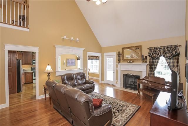 3009 Tybee Trl, Murfreesboro, TN 37127
