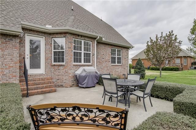 3009 Tybee Trl, Murfreesboro, TN 37127