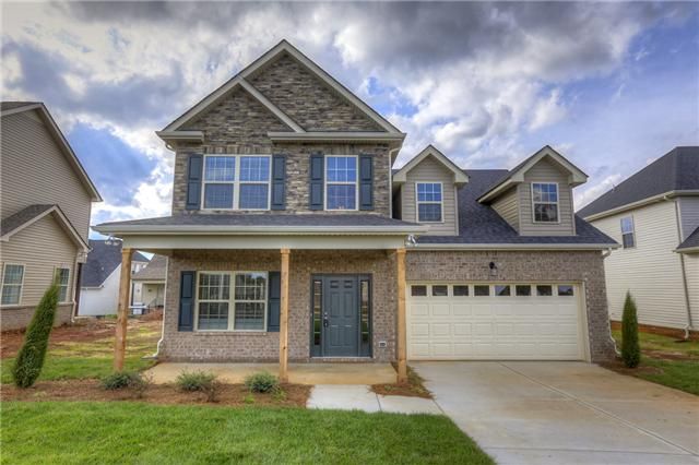421 Tamarac, Murfreesboro, TN 37128
