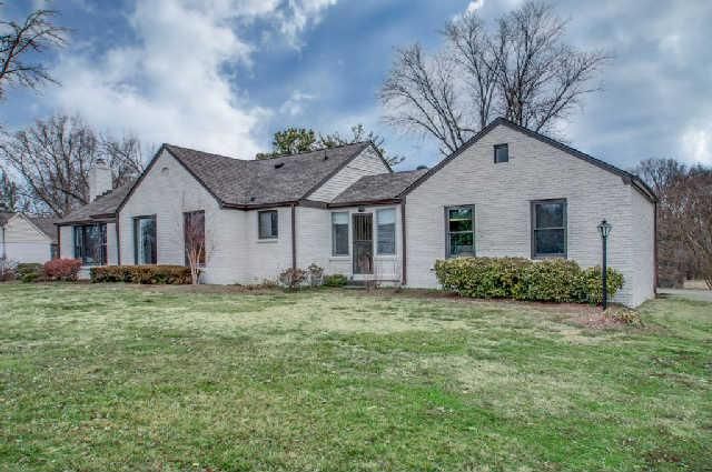 766 Elysian Fields Rd, Nashville, TN 37204