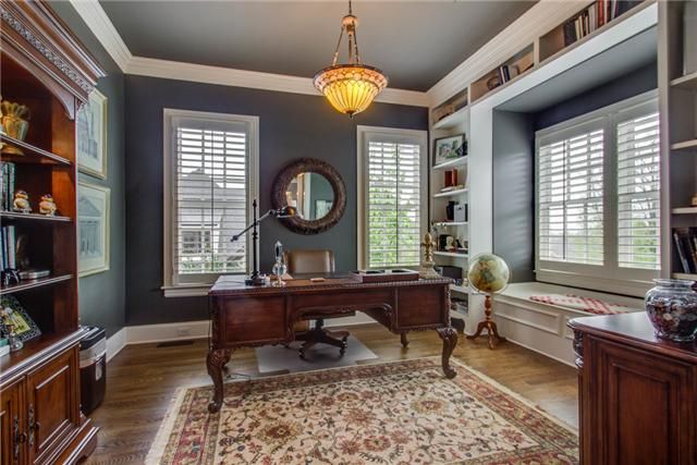 1112 Vaughn Crest Dr, Franklin, TN 37069