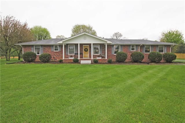 8431 Highway 25 E, Cross Plains, TN 37049