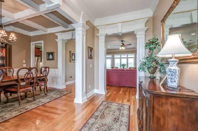 789 Mount Olivet Rd, Columbia, TN 38401