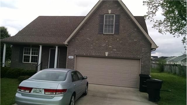1616 Antebellum Dr, Murfreesboro, TN 37128